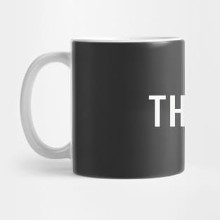 Think Mug